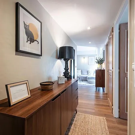 Elegant And Chic 2 Bedroom With Pool Apartman Cannes