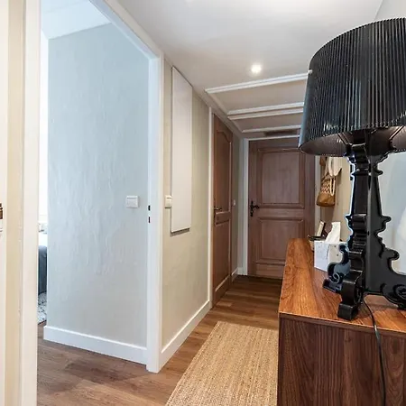 Elegant And Chic 2 Bedroom With Pool * Cannes